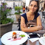 prof d'anglais et espagnol niveau collège/lycée